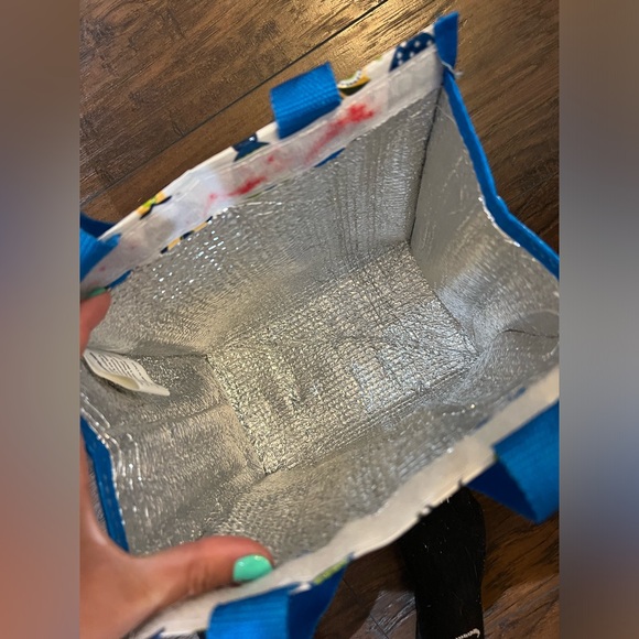 Owl Lunch Box - Picture 6 of 6